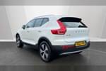 Image two of this 2022 Volvo XC40 Estate 1.5 T4 Recharge PHEV Inscription 5dr Auto in Ice White at Listers Worcester - Volvo Cars