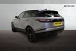 Image two of this 2021 Range Rover Velar Diesel Estate 2.0 D240 R-Dynamic SE 5dr Auto in Eiger Grey at Listers Land Rover Hereford