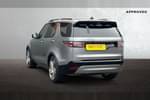 Image two of this 2021 Land Rover Discovery Diesel SW 3.0 D300 R-Dynamic HSE 5dr Auto in Eiger Grey at Listers Land Rover Droitwich