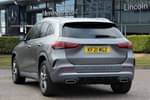 Image two of this 2021 Mercedes-Benz GLA Hatchback Special Editions 250e Exclusive Edition Premium 5dr Auto in Mountain Grey Metallic at Mercedes-Benz of Lincoln