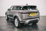 Image two of this 2019 Range Rover Evoque Diesel Hatchback 2.0 D180 R-Dynamic SE 5dr Auto in Corris Grey at Listers Land Rover Solihull