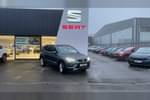 2019 SEAT Ateca Estate 1.5 TSI EVO Xcellence (EZ) 5dr DSG in Grey at Listers SEAT Coventry