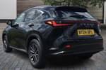 Image two of this 2024 Lexus NX Estate 450h+ 2.5 5dr E-CVT (Premium Pack) at Lexus Coventry