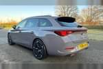 Image two of this 2024 CUPRA Leon Estate 1.4 eHybrid VZ3 5dr DSG in Grey at Listers SEAT Worcester