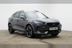 2021 CUPRA Formentor Estate 1.5 TSI 150 V2 5dr DSG in Grey at Listers SEAT Coventry