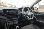 Image two of this 2019 Volkswagen T-Cross Estate 1.0 TSI SE 5dr in Urano Grey at Listers Volkswagen Stratford-upon-Avon