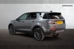 Image two of this 2019 Land Rover Discovery Sport Diesel SW 2.0 TD4 180 Landmark 5dr Auto in Corris Grey at Listers Land Rover Solihull