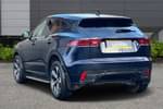 Image two of this 2023 Jaguar E-PACE Estate 1.5 P300e R-Dynamic SE Black 5dr Auto in Metallic - Portofino blue at Listers Land Rover Droitwich