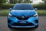 Image two of this 2021 Renault Captur Hatchback 1.3 TCE 140 S Edition 5dr EDC (Bose) in ID Metallic - Celadon blue at Listers Toyota Lincoln