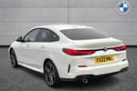 Image two of this 2022 BMW 2 Series Gran Coupe 218i (136) M Sport 4dr DCT in Alpine White at Listers Boston (BMW)