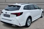 Image two of this 2024 Toyota Corolla Touring Sport 1.8 Hybrid Icon 5dr CVT at Listers Toyota Bristol (South)