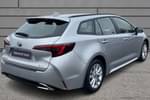 Image two of this 2024 Toyota Corolla Touring Sport 1.8 Hybrid Icon 5dr CVT at Listers Toyota Bristol (South)