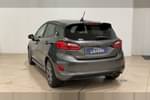 Image two of this 2022 Ford Fiesta Hatchback 1.0 EcoBoost ST-Line 5dr in Exclusive paint - Magnetic at Listers U Northampton