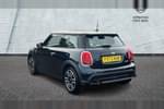 Image two of this 2022 MINI Hatchback 1.5 Cooper Exclusive 3dr Auto in Enigmatic Black at Listers Boston (MINI)