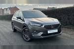 2019 SEAT Tarraco Diesel Estate 2.0 TDI 190 Xcellence 5dr DSG 4Drive in Indium Grey at Listers SEAT Worcester