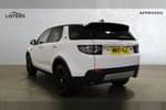 Image two of this 2017 Land Rover Discovery Sport Diesel SW 2.0 TD4 180 HSE Luxury 5dr in Fuji White at Listers Land Rover Hereford