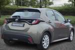 Image two of this 2021 Toyota Yaris Hatchback 1.5 Hybrid Icon 5dr CVT in Bronze at Listers Toyota Boston