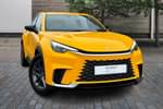 2024 Lexus LBX Hatchback 1.5 Premium 5dr E-CVT in Yellow at Lexus Cheltenham