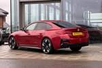 Image two of this BMW 4 Series Gran Coupe 420i M Sport Gran Coupe in Fire Red at Listers King's Lynn (BMW)