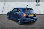 Image two of this 2022 MINI Hatchback 2.0 Cooper S Classic 3dr Auto in Enigmatic Black at Listers Boston (MINI)