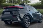 Image two of this 2024 Toyota C-HR Hatchback 2.0 Hybrid GR Sport 5dr CVT at Listers Toyota Coventry