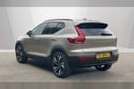 Image two of this 2024 Volvo XC40 Estate 2.0 B4P Ultimate Dark 5dr Auto in Bright Dusk at Listers Worcester - Volvo Cars