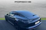 Image two of this 2023 Porsche Panamera Hatchback 2.9 V6 4 E-Hybrid 5dr PDK in Volcano Grey Metallic at Porsche Centre Hull