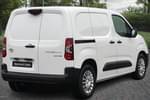 Image two of this 2024 Toyota Proace City L1 Electric Icon Van 50kWh Auto at Listers Toyota Cheltenham