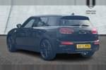 Image two of this 2022 MINI Clubman Estate 1.5 Cooper Sport 6dr Auto in Midnight Black II at Listers Boston (MINI)