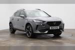 2021 CUPRA Formentor Estate 1.5 TSI 150 V2 5dr DSG in Grey at Listers SEAT Coventry