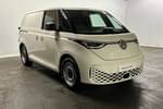 2024 Volkswagen ID. Buzz Cargo 210kW Commerce 79kWh Auto in Candy White at Listers Volkswagen Van Centre Worcestershire