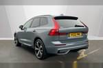 Image two of this 2022 Volvo XC60 Estate 2.0 T8 455 Recharge PHEV R DESIGN Pro 5dr AWD Auto in Thunder Grey at Listers Worcester - Volvo Cars