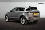 Image two of this 2020 Range Rover Evoque Hatchback 2.0 P200 SE 5dr Auto in Eiger Grey at Listers Land Rover Solihull