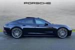 Image two of this 2024 Porsche Panamera Hatchback 2.9 V6 4 E-Hybrid 5dr PDK in Jet Black Metallic at Porsche Centre Hull