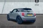 Image two of this 2021 MINI Hatchback Electric 135kW Cooper S Level 3 33kWh 3dr Auto in Moonwalk Grey at Listers Boston (MINI)