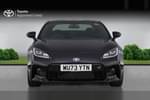 Image two of this 2023 Toyota GR86 Coupe 2.4 D-4S 2dr in Black at Listers Toyota Nuneaton