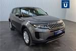 2019 Range Rover Evoque Diesel Hatchback 2.0 D150 S 5dr Auto in Metallic - Eiger grey at Listers U Solihull