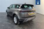 Image two of this 2019 Range Rover Evoque Diesel Hatchback 2.0 D150 S 5dr Auto in Metallic - Eiger grey at Listers U Solihull