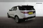 Image two of this 2020 Land Rover Discovery SW Special Editions 3.0 SD6 Landmark Edition 5dr Auto in Indus Silver at Listers Land Rover Hereford