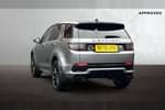 Image two of this 2020 Land Rover Discovery Sport Diesel SW 2.0 D180 R-Dynamic SE 5dr Auto in Eiger Grey at Listers Land Rover Droitwich