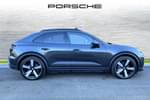 Image two of this 2024 Porsche Macan Electric Estate 300kW 4 100kWh 5dr Auto in Volcano Grey Metallic at Porsche Centre Hull