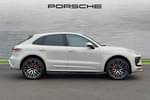 Image two of this 2021 Porsche Macan Estate S 5dr PDK in Crayon at Porsche Centre Hull