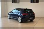 Image two of this 2016 Volkswagen Golf Diesel Hatchback 2.0 TDI GT Edition 5dr DSG in Metallic - Pacific blue at Listers U Northampton