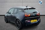 Image two of this 2020 BMW i3 Hatchback 135kW S 42kWh 5dr Auto in Imperial Blue with Frozen Grey Highlight at Listers Boston (BMW)