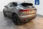 Image two of this 2019 Jaguar E-PACE Diesel Estate 2.0d (180) R-Dynamic HSE 5dr Auto in Metallic - Corris grey at Listers U Solihull