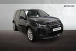 2019 Land Rover Discovery Sport SW 2.0 P250 R-Dynamic HSE 5dr Auto (5 Seat) in Carpathian Grey at Listers Land Rover Hereford