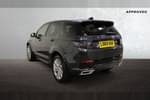 Image two of this 2019 Land Rover Discovery Sport SW 2.0 P250 R-Dynamic HSE 5dr Auto (5 Seat) in Carpathian Grey at Listers Land Rover Hereford