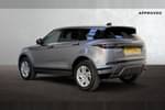 Image two of this 2022 Range Rover Evoque Diesel Hatchback 2.0 D200 R-Dynamic S 5dr Auto in Eiger Grey at Listers Land Rover Solihull