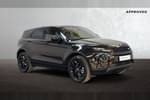 2024 Range Rover Evoque Diesel Hatchback 2.0 D200 S 5dr Auto at Listers Land Rover Solihull