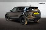 Image two of this 2024 Range Rover Evoque Diesel Hatchback 2.0 D200 S 5dr Auto at Listers Land Rover Solihull